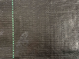 上海pe高密度細(xì)絲防草布地布片梭工藝